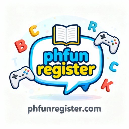phfun register