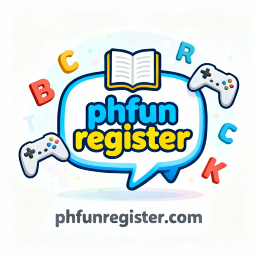 phfun register