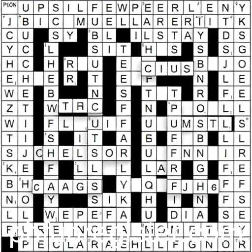 Word Puzzles