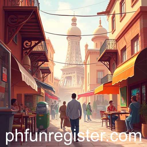 The Rise of Phfun: A Game Changer in Online Entertainment